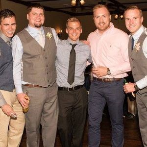 Meet your Posher, Waylon